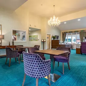 Bild von Barchester - Werrington Lodge Care Home