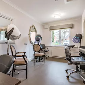 Bild von Barchester - Werrington Lodge Care Home