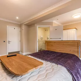 Bild von Barchester - Werrington Lodge Care Home