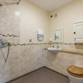 Bild von Barchester - Werrington Lodge Care Home