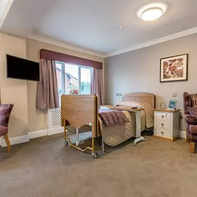 Bild von Barchester - Werrington Lodge Care Home