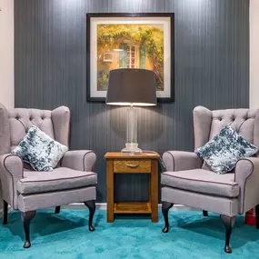 Bild von Barchester - Werrington Lodge Care Home