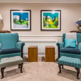 Bild von Barchester - Werrington Lodge Care Home