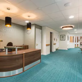 Bild von Barchester - Atfield House Care Home