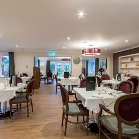 Bild von Barchester - Atfield House Care Home