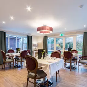 Bild von Barchester - Atfield House Care Home