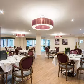 Bild von Barchester - Atfield House Care Home