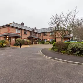 Bild von Barchester - Atfield House Care Home