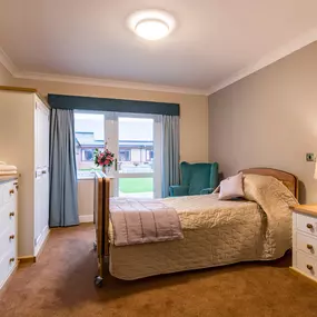 Bild von Barchester - Atfield House Care Home