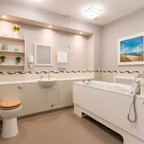 Bild von Barchester - Atfield House Care Home