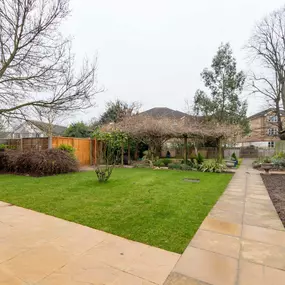 Bild von Barchester - Atfield House Care Home