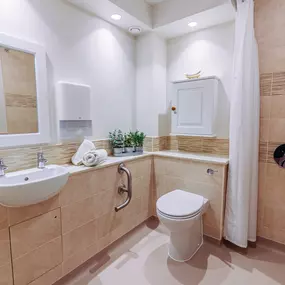 Bild von Barchester - Newington Court Care Home