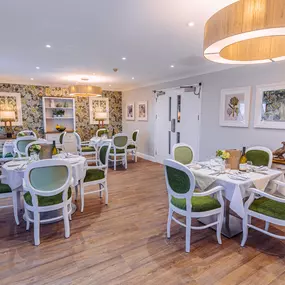 Bild von Barchester - Newington Court Care Home
