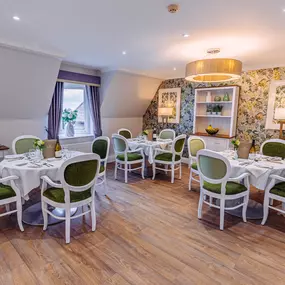 Bild von Barchester - Newington Court Care Home