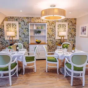 Bild von Barchester - Newington Court Care Home