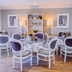 Bild von Barchester - Newington Court Care Home