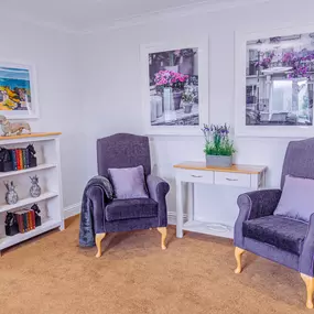 Bild von Barchester - Newington Court Care Home