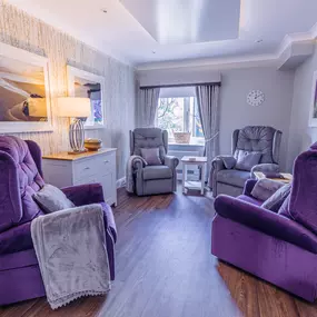 Bild von Barchester - Newington Court Care Home