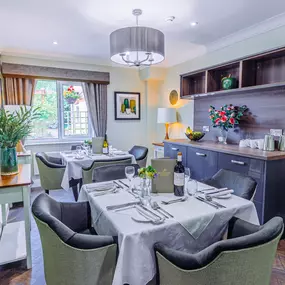 Bild von Barchester - Newington Court Care Home