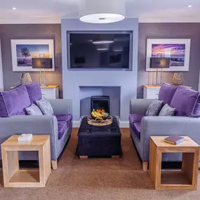 Bild von Barchester - Newington Court Care Home