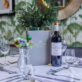 Bild von Barchester - Newington Court Care Home