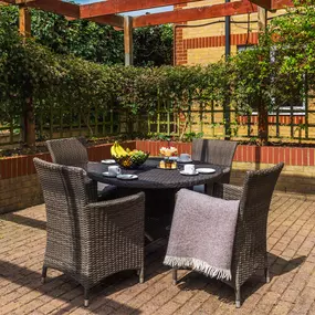 Bild von Barchester - Newington Court Care Home