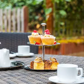 Bild von Barchester - Newington Court Care Home
