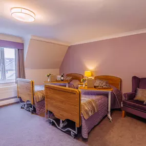 Bild von Barchester - Newington Court Care Home