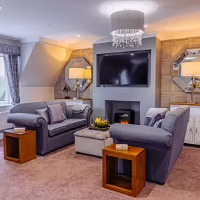 Bild von Barchester - Newington Court Care Home