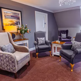 Bild von Barchester - Newington Court Care Home