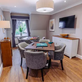 Bild von Barchester - Newington Court Care Home