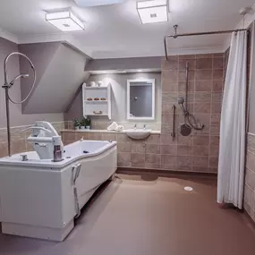 Bild von Barchester - Newington Court Care Home
