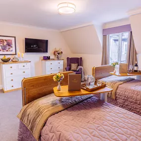 Bild von Barchester - Newington Court Care Home