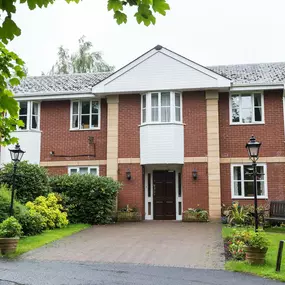 Bild von Barchester - Hollyfields Care Home