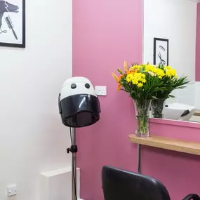 Bild von Barchester - Hollyfields Care Home