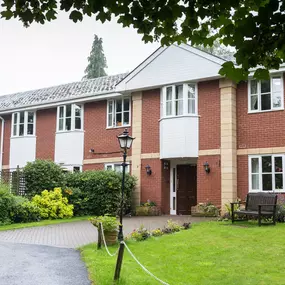 Bild von Barchester - Hollyfields Care Home