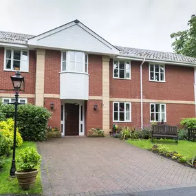 Bild von Barchester - Hollyfields Care Home