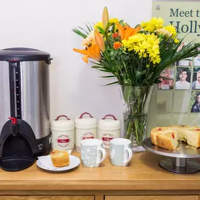 Bild von Barchester - Hollyfields Care Home