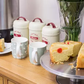Bild von Barchester - Hollyfields Care Home