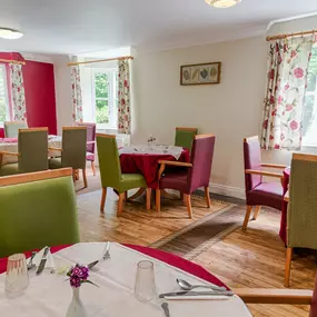 Bild von Barchester - Hollyfields Care Home