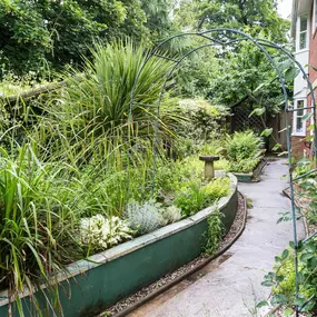Bild von Barchester - Hollyfields Care Home