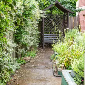 Bild von Barchester - Hollyfields Care Home