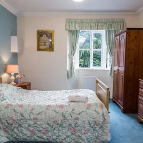 Bild von Barchester - Hollyfields Care Home