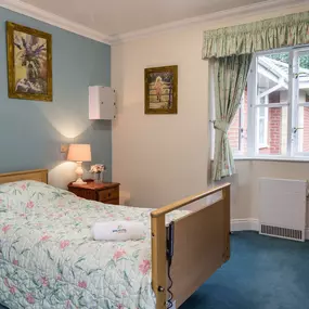 Bild von Barchester - Hollyfields Care Home