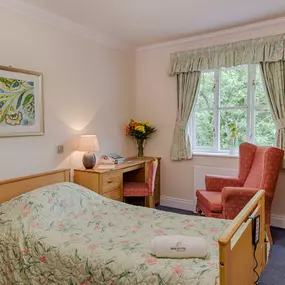 Bild von Barchester - Hollyfields Care Home