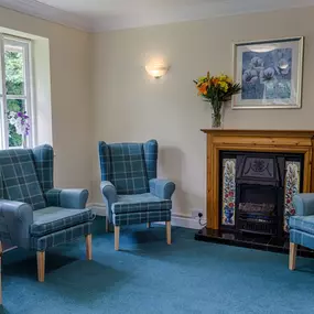 Bild von Barchester - Hollyfields Care Home