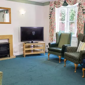 Bild von Barchester - Hollyfields Care Home