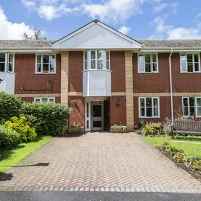Bild von Barchester - Hollyfields Care Home