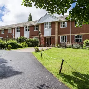 Bild von Barchester - Hollyfields Care Home