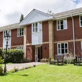 Bild von Barchester - Hollyfields Care Home